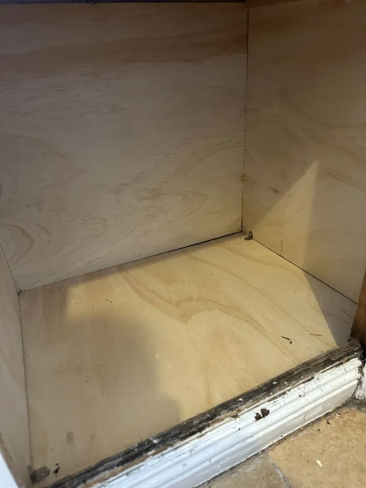 Slide of DAS Remodeling