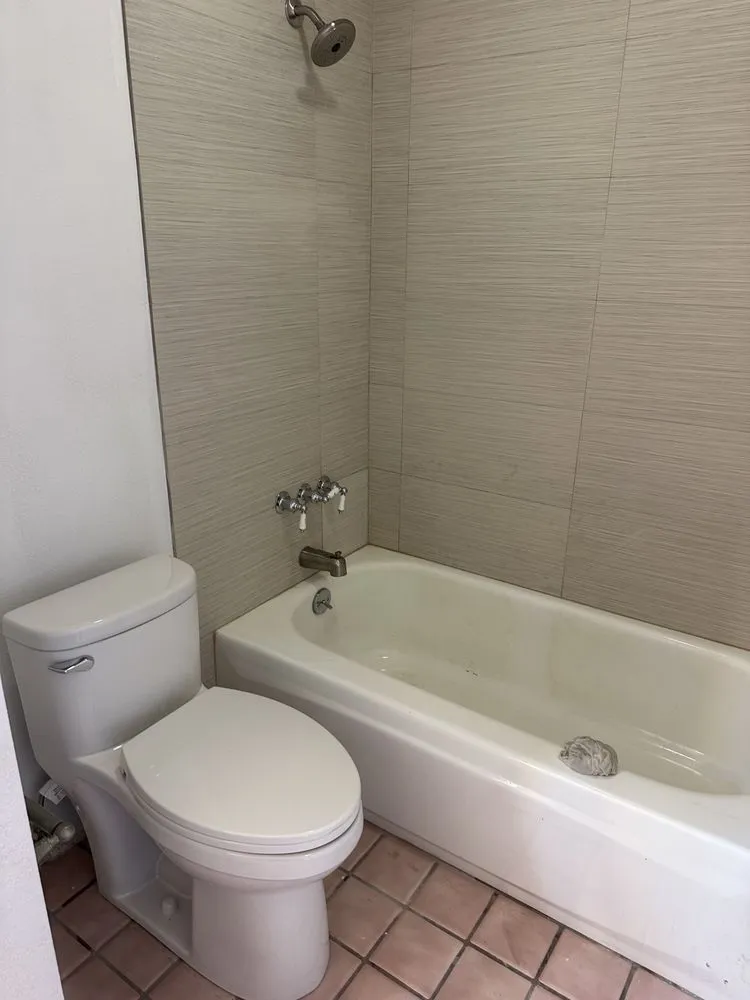 Slide of DAS Remodeling