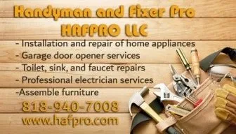 Trusted pipe repair service in Simi Valley, CA - DAS Remodeling