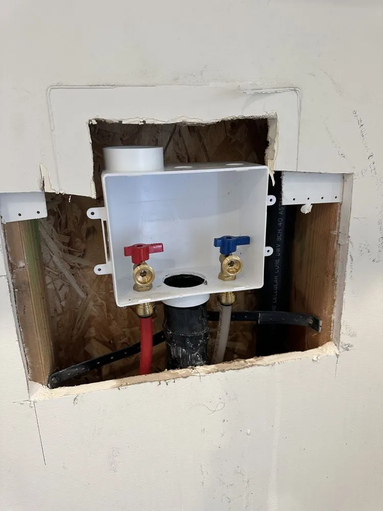 Slide of DAS Remodeling