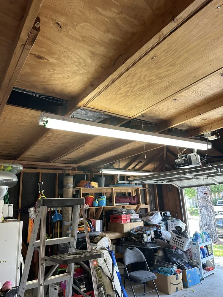 Slide of DAS Remodeling