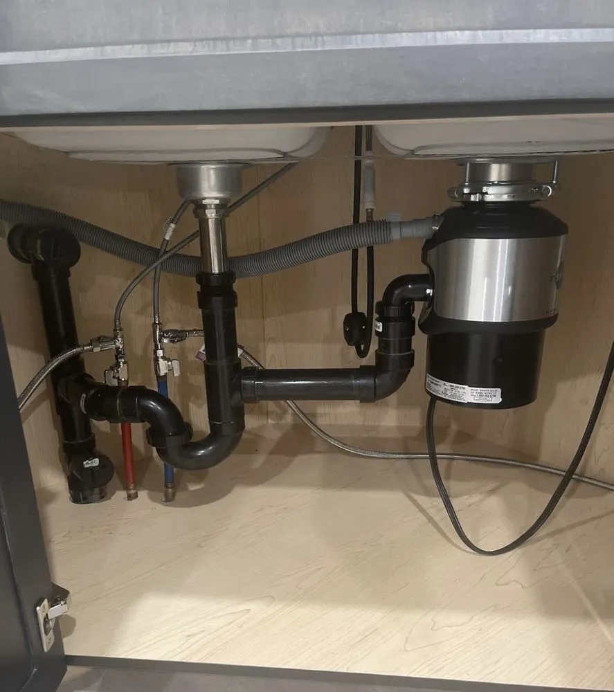 Slide of DAS Remodeling