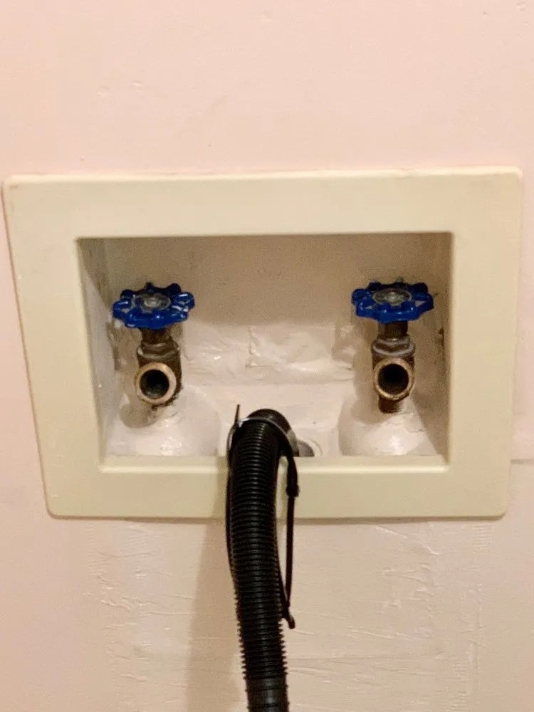 Slide of Dascor Plumbing