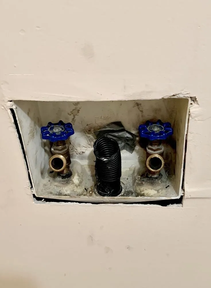 Slide of Dascor Plumbing