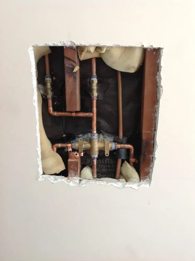 Affordable drain cleaning service in San Fernando Valley, CA - Dash Plumbing & Rooter