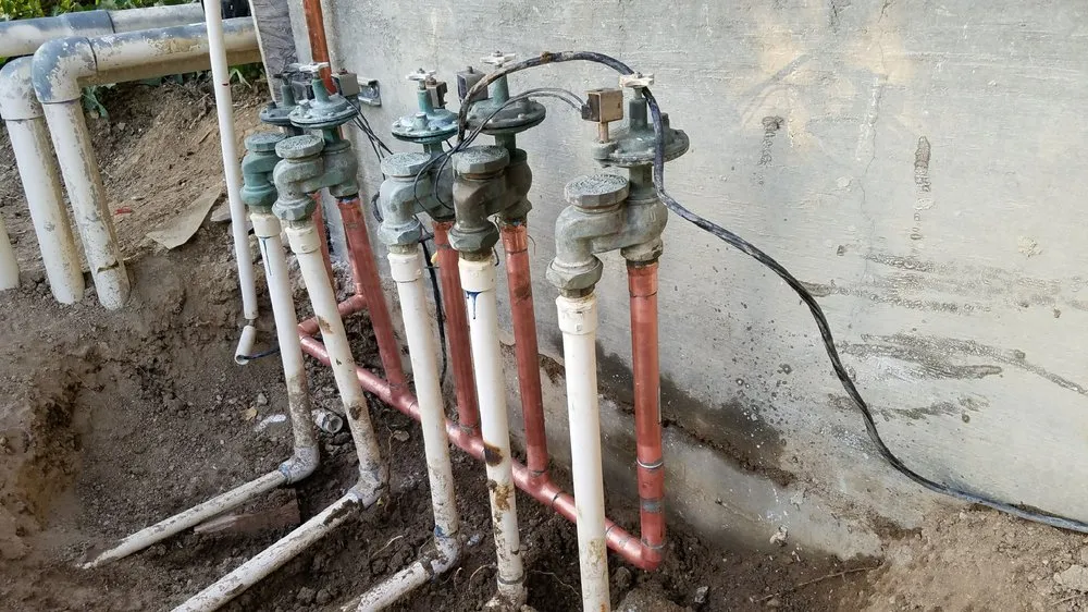 Emergency leak detection for homes in San Fernando Valley, CA by Dash Plumbing & Rooter