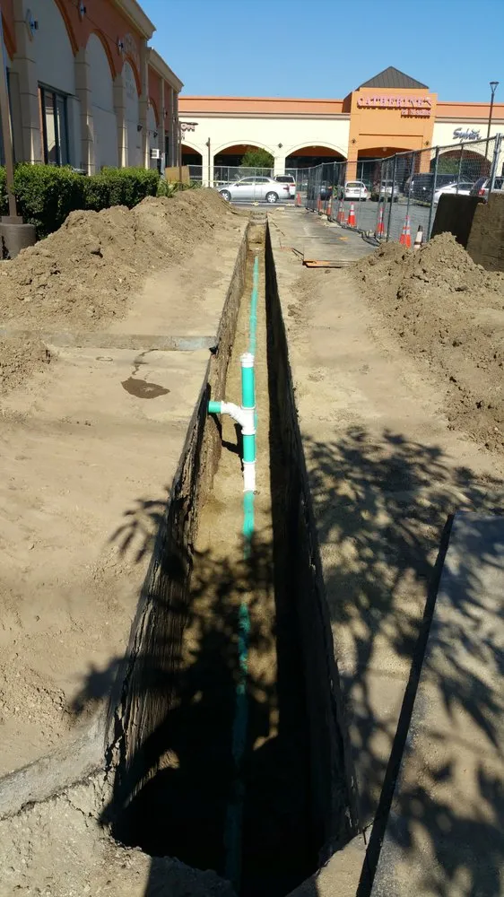 Quality plumbing repair experts serving San Fernando Valley, CA - Dash Plumbing & Rooter