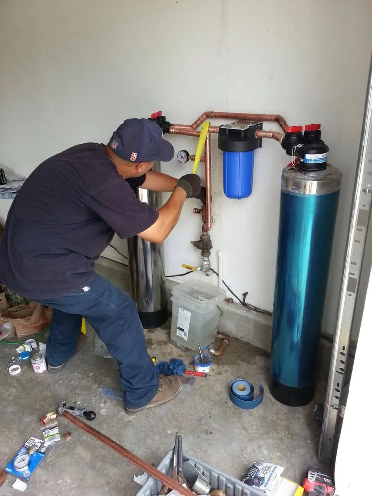 Reliable plumbing repair experts serving San Fernando Valley, CA - Dash Plumbing & Rooter