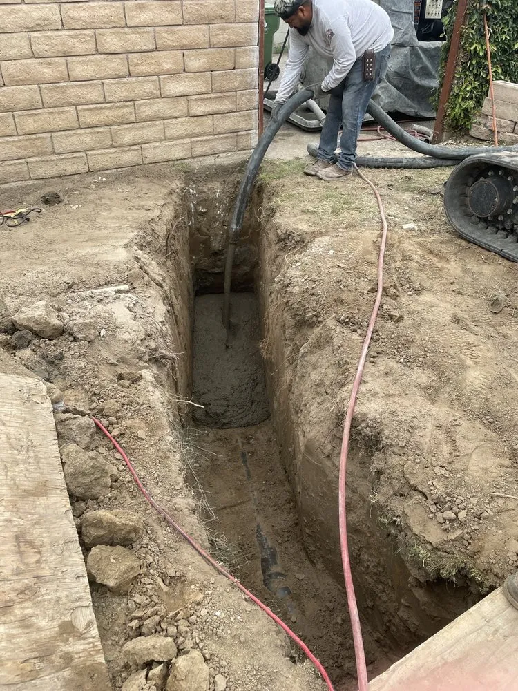 Affordable leak detection service in San Fernando Valley, CA - Dash Plumbing & Rooter