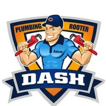 Slide of Dash Plumbing & Rooter