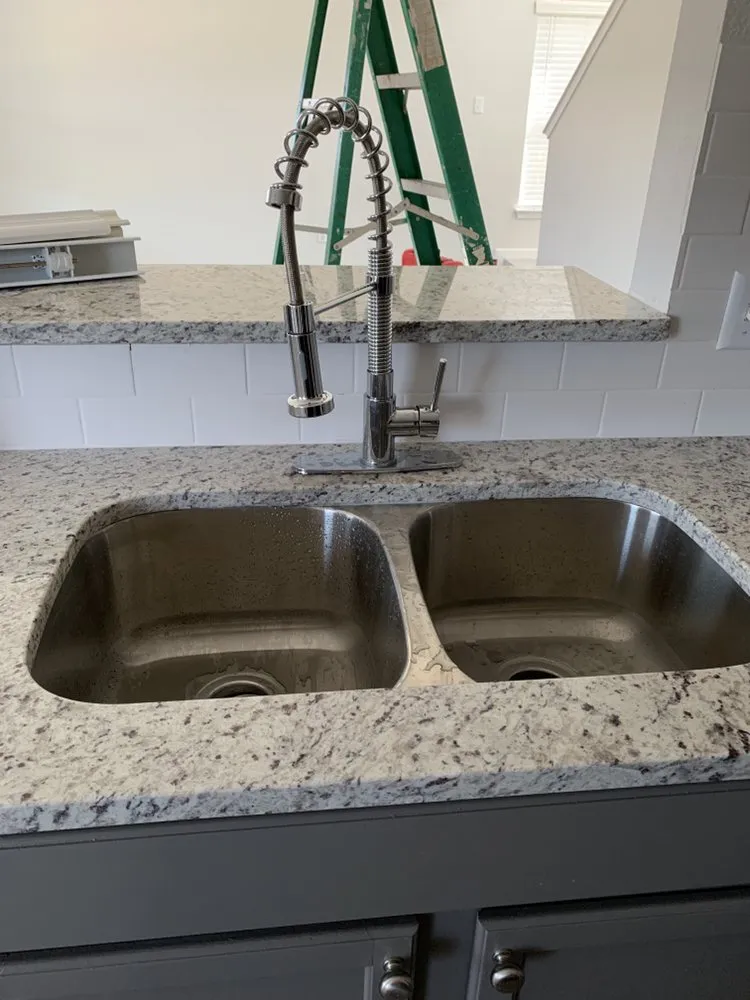 Slide of Dash Plumbing