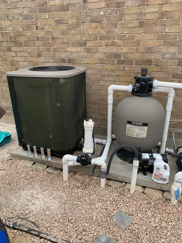 Slide of Dash Plumbing