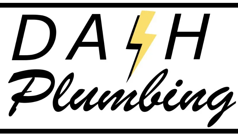 Slide of Dash Plumbing