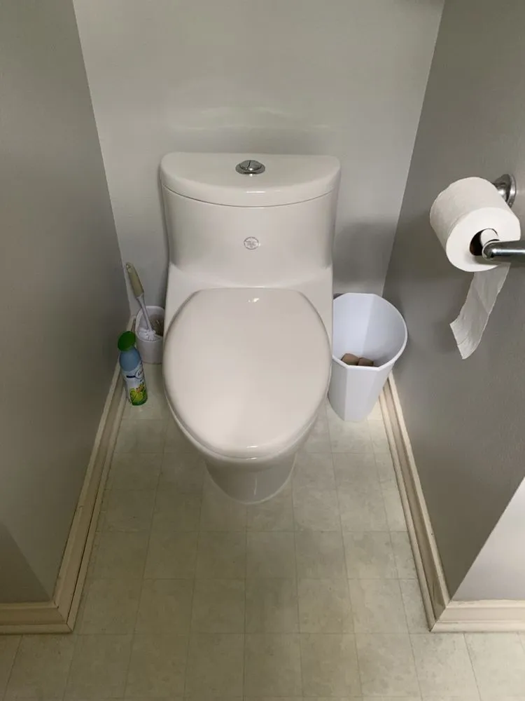 Slide of Dash Plumbing