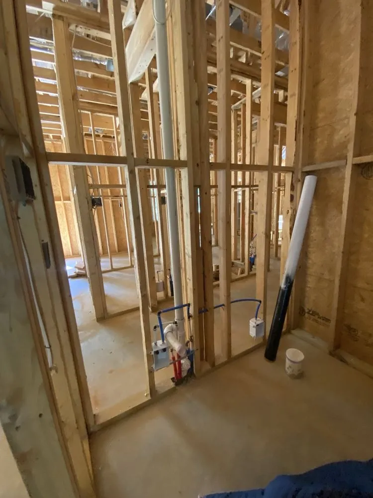 Slide of Dashing Dan Plumbing