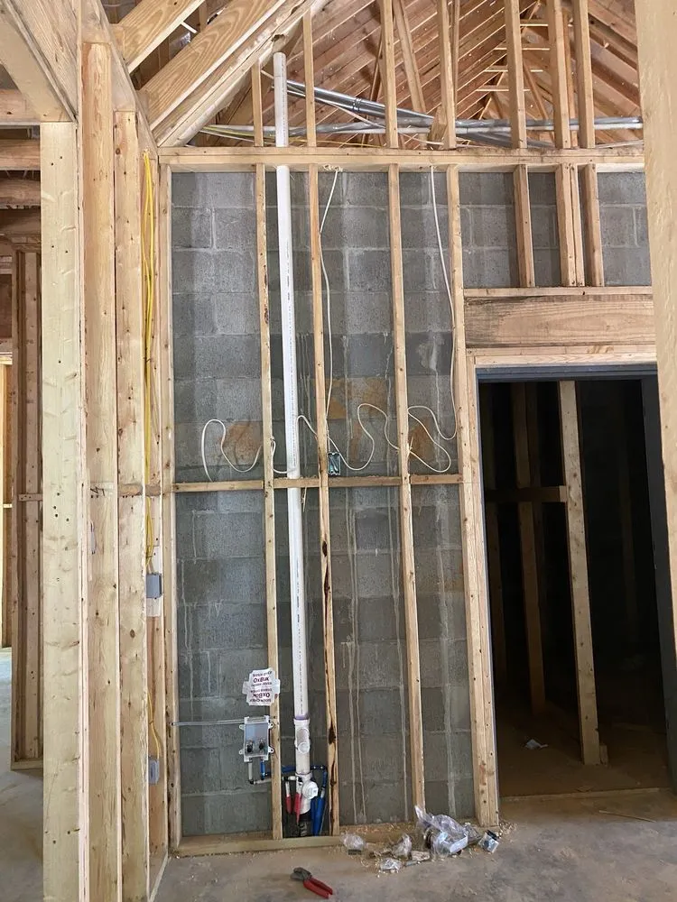 Slide of Dashing Dan Plumbing