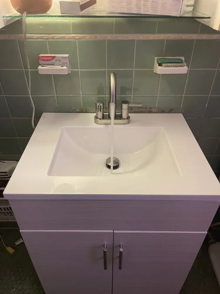 Slide of Dashing Dan Plumbing