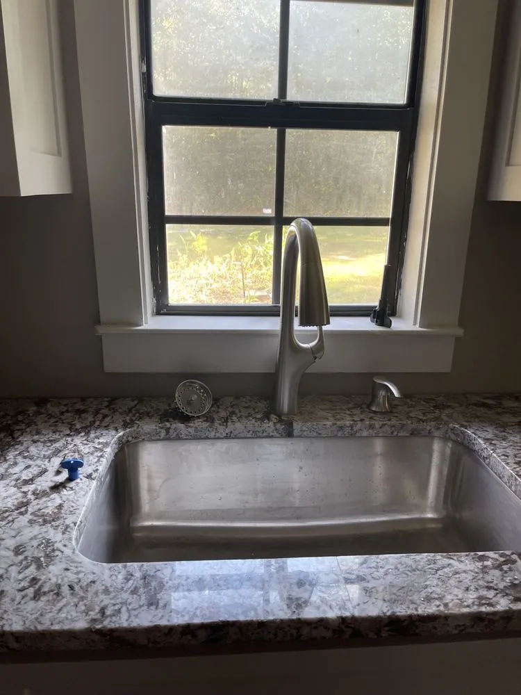 Slide of Dashing Dan Plumbing