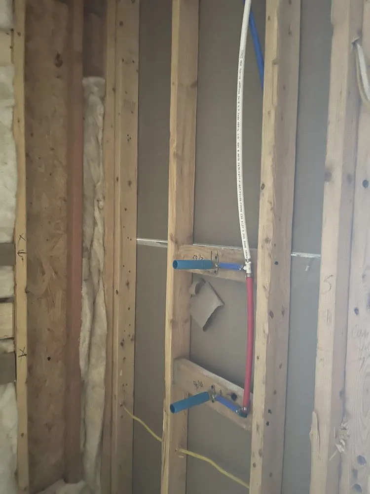 Quality water heater service experts serving Ward, AR - Dashing Dan Plumbing