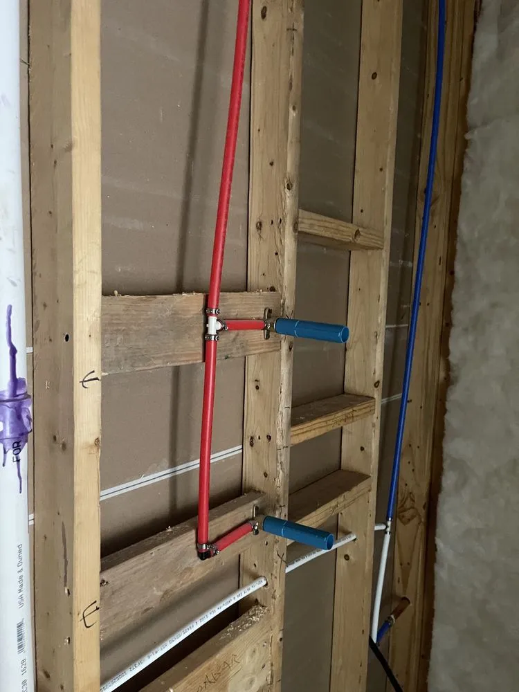 Slide of Dashing Dan Plumbing