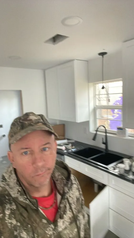 Slide of Dashing Dan Plumbing