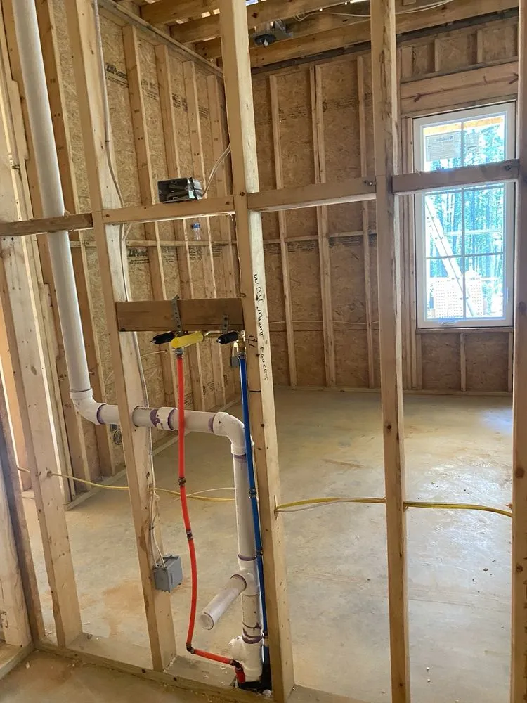 Slide of Dashing Dan Plumbing