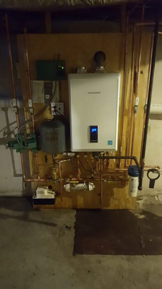 Quality emergency plumbing service in West Islip, NY - Dashing Dan's Plumbing & Heating