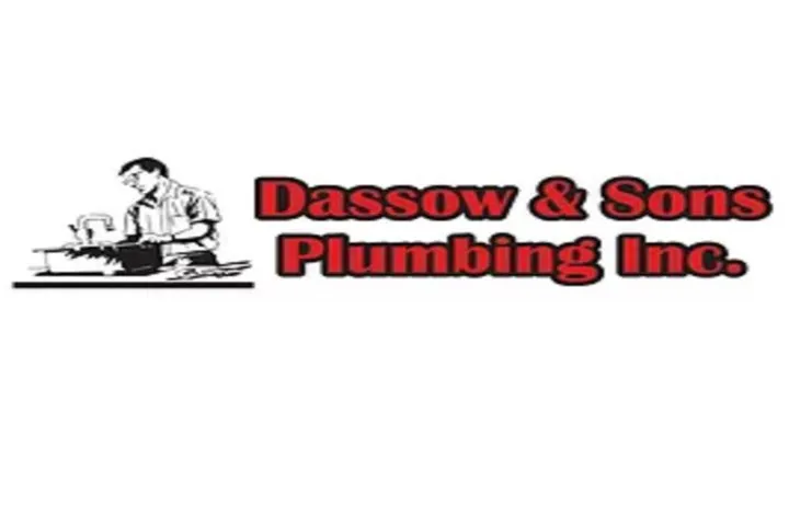 Slide of Dassow & Sons Plumbing