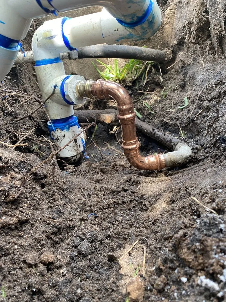 Slide of Dattile & Sons Plumbing