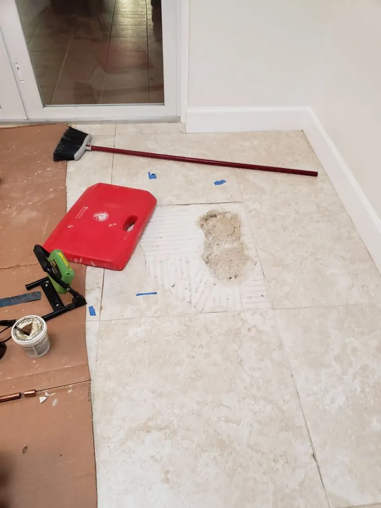 Slide of Dattile & Sons Plumbing