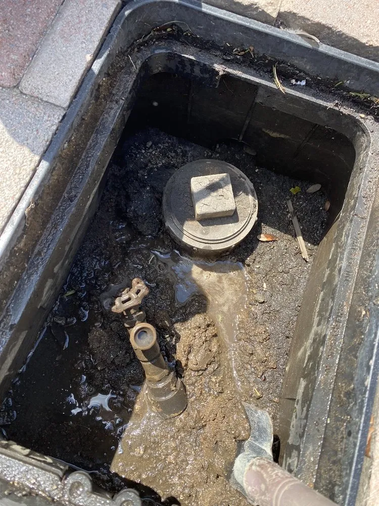 Slide of Dattile & Sons Plumbing