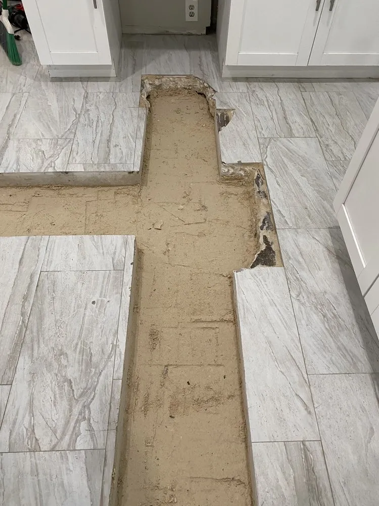 Slide of Dattile & Sons Plumbing