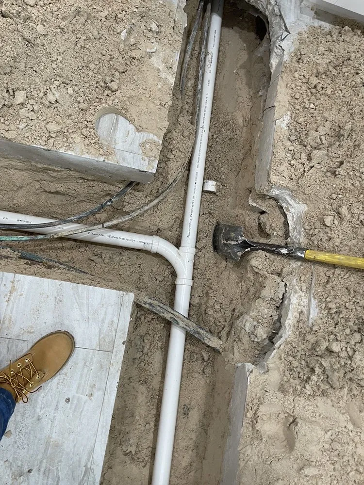 Slide of Dattile & Sons Plumbing