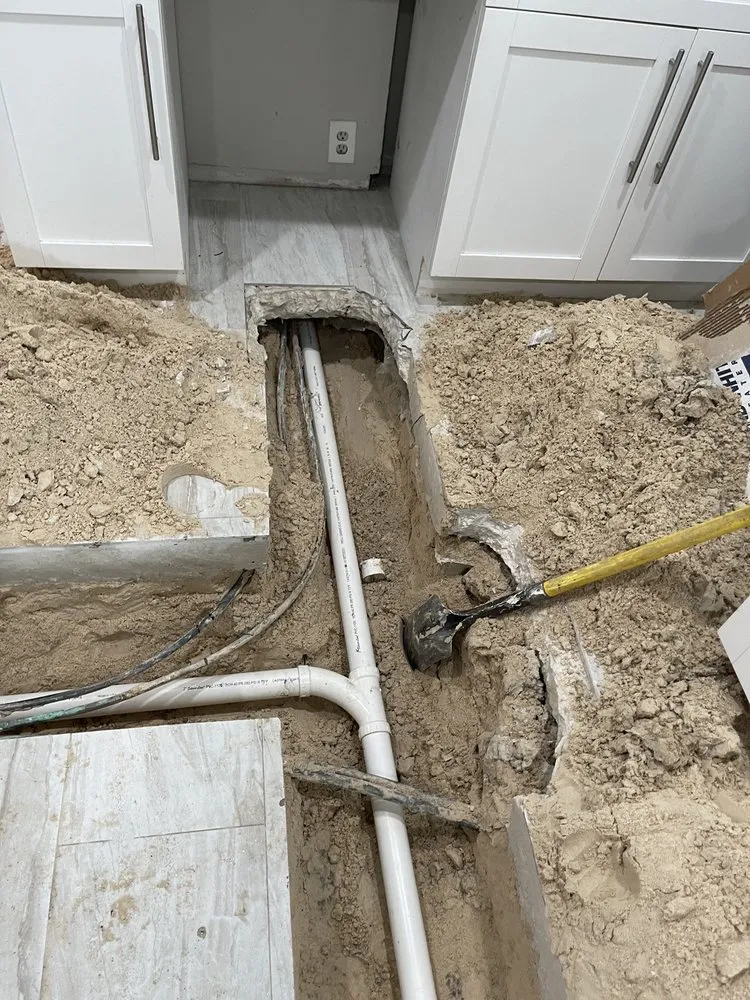 Slide of Dattile & Sons Plumbing