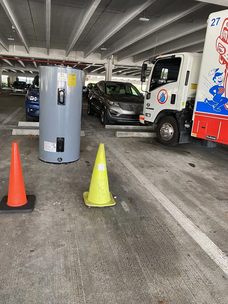 Slide of Dattile & Sons Plumbing