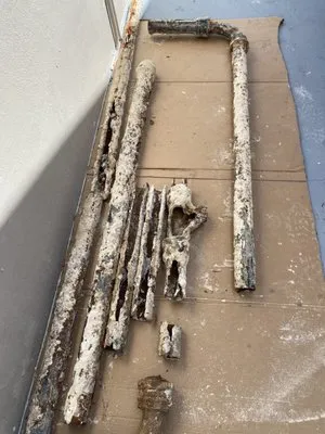 Dattile & Sons Plumbing