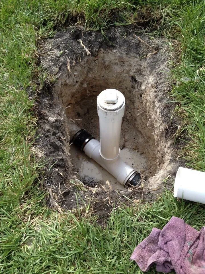 Slide of Dattile & Sons plumbing