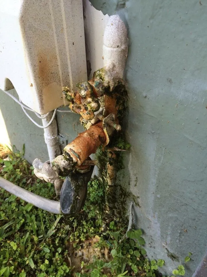 Reliable emergency plumbing in West Palm Beach, FL by Dattile & Sons plumbing