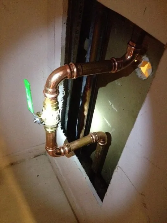 Trusted pipe repair in West Palm Beach, FL by Dattile & Sons plumbing