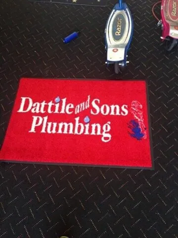 Emergency leak detection service in West Palm Beach, FL - Dattile & Sons plumbing