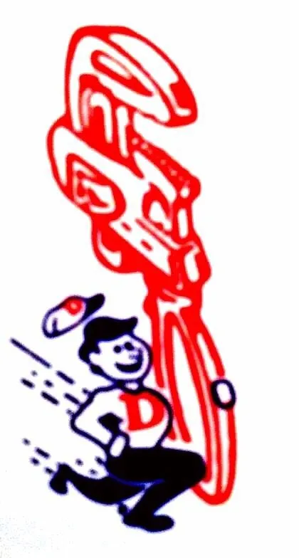 Slide of Dattile & Sons plumbing