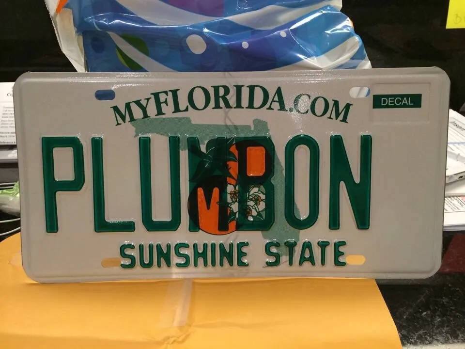 Slide of Dattile & Sons plumbing