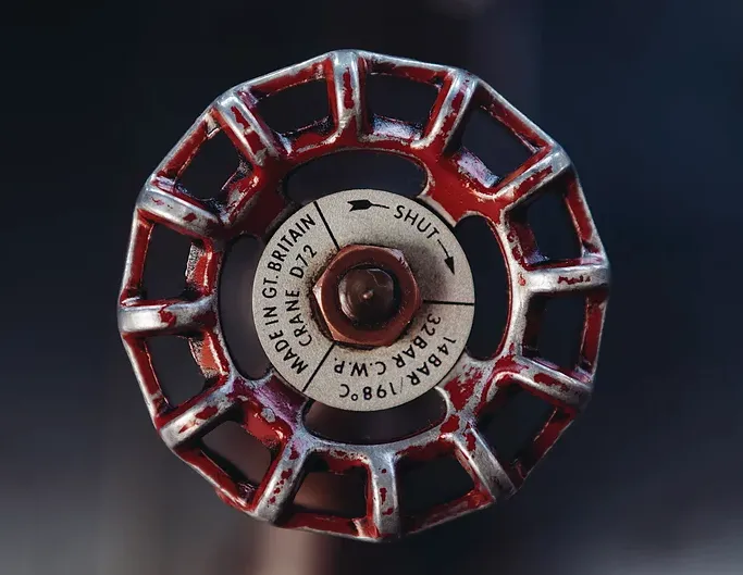 Slide of Dattile Plumbing