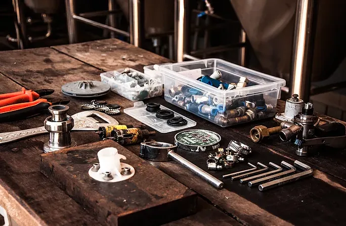 Slide of Dattile Plumbing