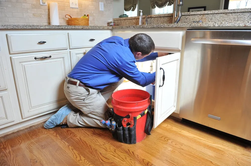 Slide of Dauenhauer Plumbing, Heating & Air