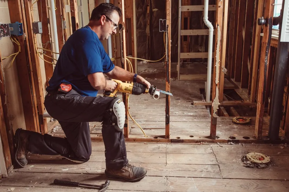 Slide of Dauenhauer Plumbing, Heating & Air