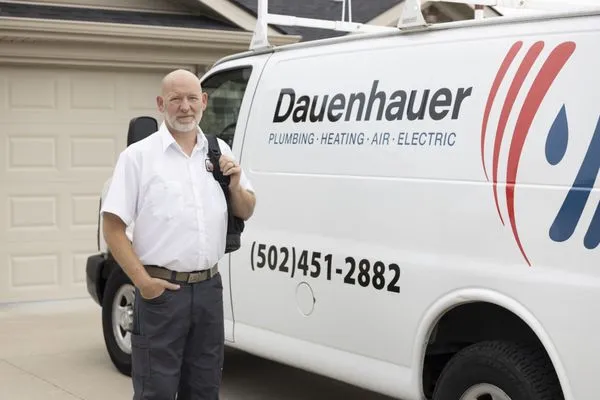 Dauenhauer Plumbing, Heating & Air