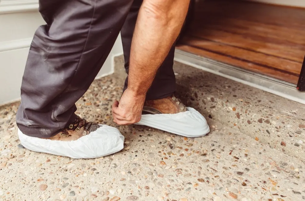 Expert plumbing repair experts serving Louisville, KY - Dauenhauer Plumbing Heating & Air