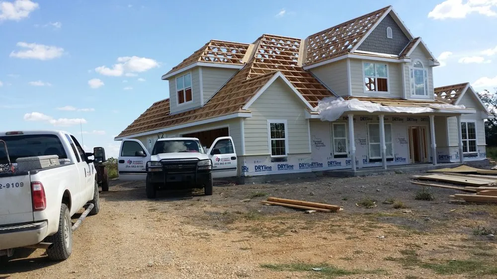 Slide of Daugherty Plumbing