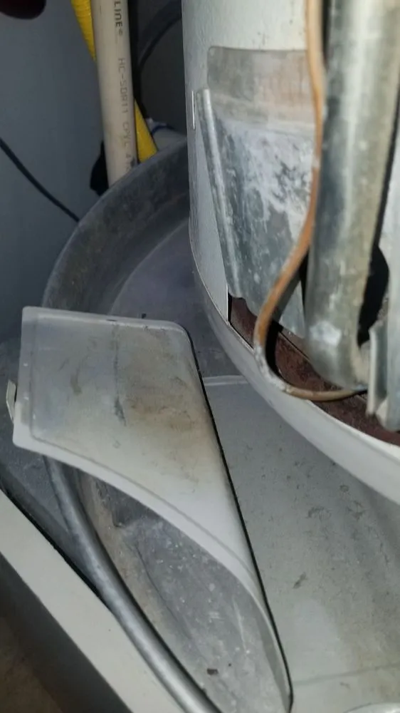 Slide of Daugherty Plumbing